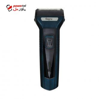 ماشین اصلاح موی صورت جیمی مدل GM-566 ماشین اصلاح موی صورت جیمی مدل GM-566