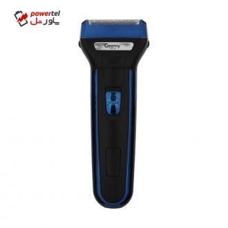 ماشین اصلاح موی صورت جیمی مدل GM-6146