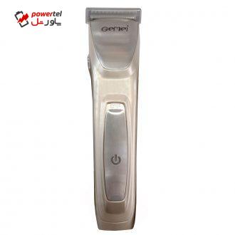 ماشین اصلاح موی صورت جیمی مدل GM-658