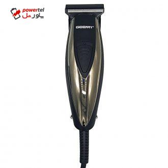 ماشین اصلاح موی صورت جیمی مدل GM830