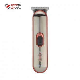 ماشین اصلاح موی صورت روزیا مدل HQ 246