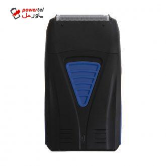 ماشین اصلاح موی صورت روزیا مدل HT-951 ماشین اصلاح موی صورت روزیا مدل HT-951
