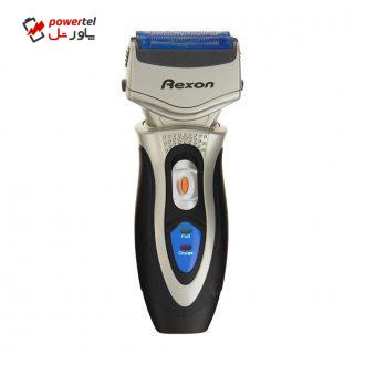 ماشین اصلاح موی صورت رکسون مدل MS-D407