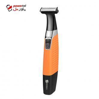 ماشین اصلاح موی صورت سایونا مدل XD-850 ماشین اصلاح موی صورت سایونا مدل XD-850