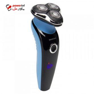 ماشین اصلاح موی صورت سیلور کرست مدل IAN102881 ماشین اصلاح موی صورت سیلور کرست مدل IAN102881