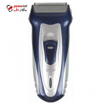 ماشین اصلاح موی صورت سینبو مدل SS4023