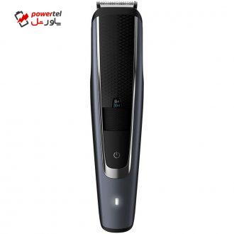ماشین اصلاح موی صورت فیلیپس مدل BT5502