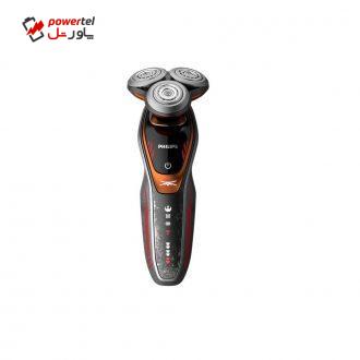 ماشین اصلاح موی صورت نورلکو مدل 91/SW6700 ماشین اصلاح موی صورت نورلکو مدل 91/SW6700