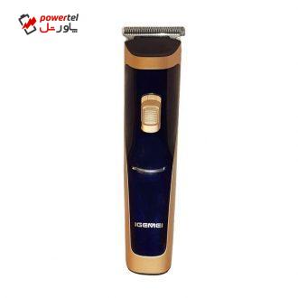 ماشین اصلاح موی صورت و بدن آی جیمی مدل GM-6005A