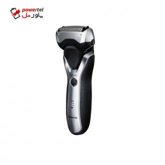 ماشین اصلاح موی صورت پاناسونیک مدل ES-RT47 ماشین اصلاح موی صورت پاناسونیک مدل ES-RT47
