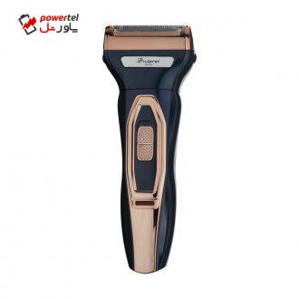 ماشین اصلاح موی صورت پروجیمی مدل GM-597 ماشین اصلاح موی صورت پروجیمی مدل GM-597