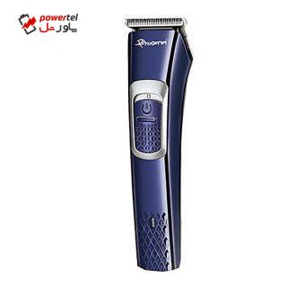 ماشین اصلاح موی صورت پروجیمی مدل GM-6130 ماشین اصلاح موی صورت پروجیمی مدل GM-6130