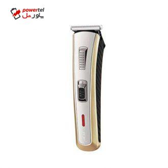 ماشین اصلاح موی صورت پرو جیمی مدل GM-6078