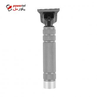 ماشین اصلاح موی صورت کیمی مدل KM-1974B ماشین اصلاح موی صورت کیمی مدل KM-1974B