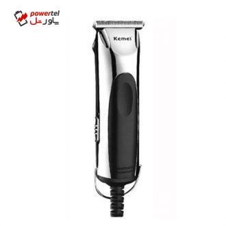 ماشین اصلاح موی صورت کیمی مدل KM-850