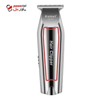 ماشین اصلاح موی صورت کیمی مدل km-032