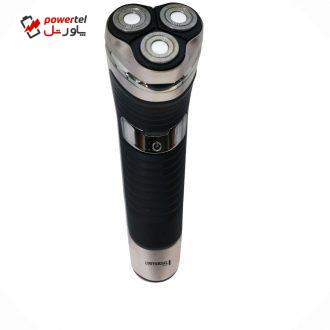 ماشین اصلاح موی صورت یونیورسال مدل LT-9932 ماشین اصلاح موی صورت یونیورسال مدل LT-9932