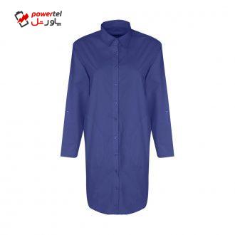 مانتو زنانه آر اِن اِس مدل 109022-58