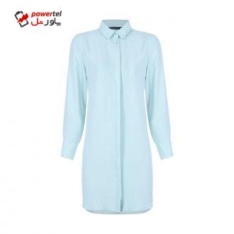 مانتو زنانه ال سی وایکیکی مدل 8S5466Z8-LGF مانتو زنانه ال سی وایکیکی مدل 8S5466Z8-LGF