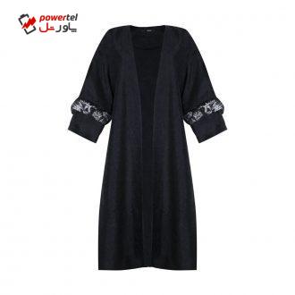 مانتو زنانه نیزل مدل I025001002110017-002 مانتو زنانه نیزل مدل I025001002110017-002