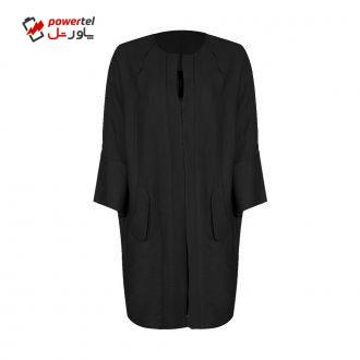 مانتو زنانه نیزل مدل P01700100299100160 مانتو زنانه نیزل مدل P01700100299100160