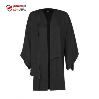 مانتو زنانه نیزل مدل P024001002100155-002 مانتو زنانه نیزل مدل P024001002100155-002
