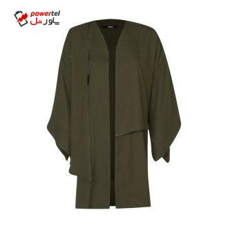 مانتو زنانه نیزل مدل P024001094100155-094 مانتو زنانه نیزل مدل P024001094100155-094