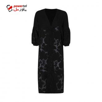 مانتو زنانه کیکی رایکی مدل BB1092-001
