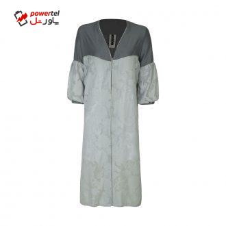 مانتو زنانه کیکی رایکی مدل BB1092-040