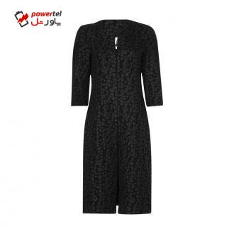 مانتو زنانه کیکی رایکی مدل BB1093-105
