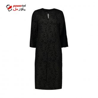 مانتو زنانه کیکی رایکی مدل BB1093-107