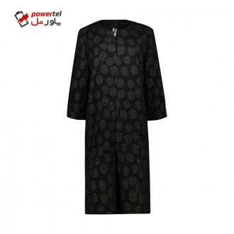 مانتو زنانه کیکی رایکی مدل BB1093-109