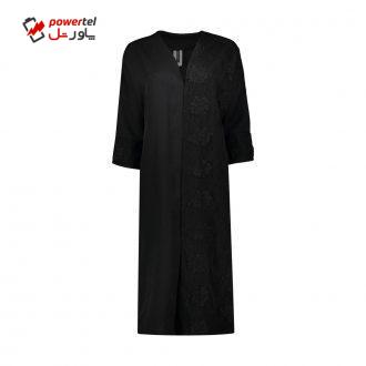 مانتو زنانه کیکی رایکی مدل BB1095-001 مانتو زنانه کیکی رایکی مدل BB1095-001