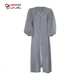 مانتو زنانه کیکی رایکی مدل BB1096-040 مانتو زنانه کیکی رایکی مدل BB1096-040