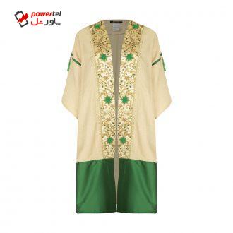 مانتو زنانه کیکی رایکی مدل BB1105-008