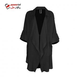 مانتو زنانه کیکی رایکی مدل BB1107-001 مانتو زنانه کیکی رایکی مدل BB1107-001