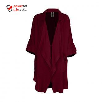 مانتو زنانه کیکی رایکی مدل BB1107-028