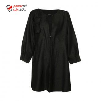 مانتو زنانه گردیه مدل 216495-99