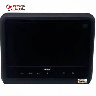 مانیتور پشت سری خودرو ایمپالا مدل918