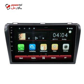 مانیتو ایمپالا کد 9801