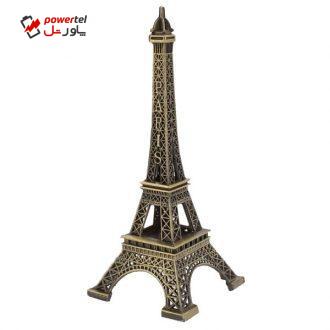 ماکت دکوری طرح برج ایفل مدل EF1