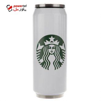 ماگ استارباکس طرح 1 ماگ استارباکس طرح 1