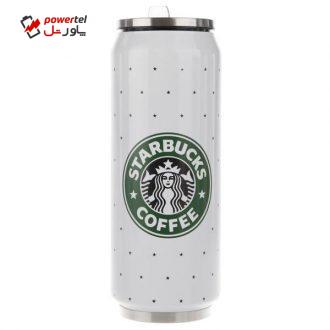 ماگ استارباکس مدل Coffee
