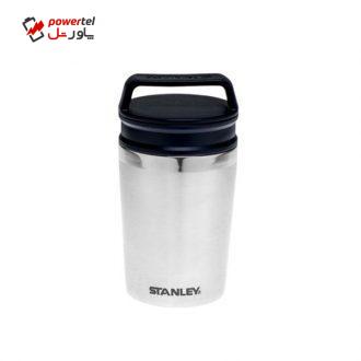ماگ سفری استنلی مدل 00236 گنجایش 0.240 لیتر