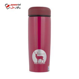 ماگ سفری استیل مدل BL1