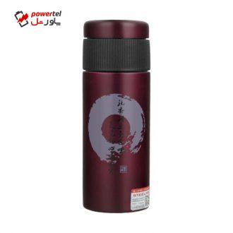 ماگ سفری استیل مدل ST01 ماگ سفری استیل مدل ST01