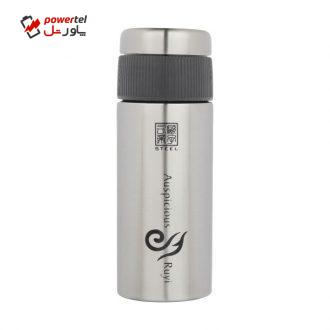 ماگ سفری استیل مدل ST02 ماگ سفری استیل مدل ST02