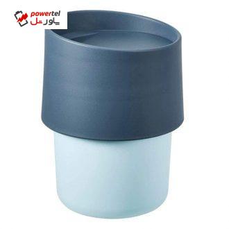 ماگ سفری ایکیا مدل 002D گنجایش 0.3 لیتر