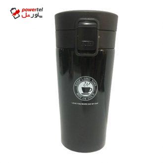 ماگ سفری طرح Keep Long Time مدل TM-KLT-380 ماگ سفری طرح Keep Long Time مدل TM-KLT-380