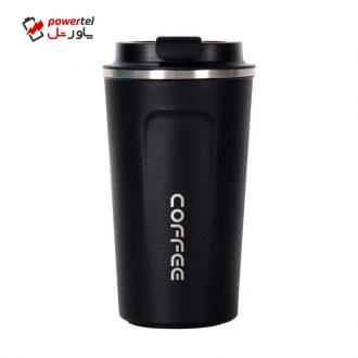 ماگ سفری مدل Co-51 گنجایش 0.510 لیتر ماگ سفری مدل Co-51 گنجایش 0.510 لیتر